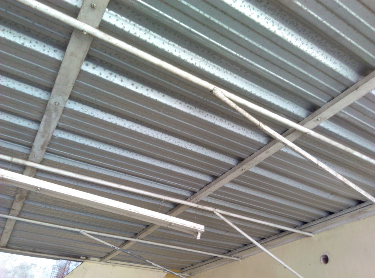 toldo patio