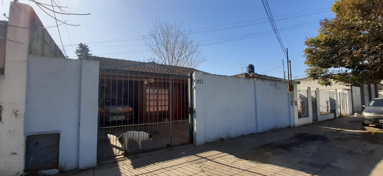 VENTA 2 Casas en San Miguel